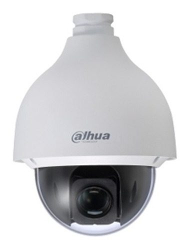 Cámara varifocal Domo PTZ de red StarLight de 1 Mp Dahua DH-SD50131U-HNI