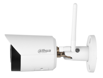 Cámara de red Wi-Fi lente fija 4 Mp con IR Dahua IPC-HFW1430DSP-SAW-0280B - Image 3
